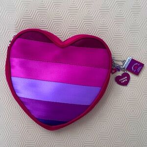 Harveys purple haze legacy collection purse/convertible backpack